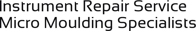 www.micromoulding.uk Logo